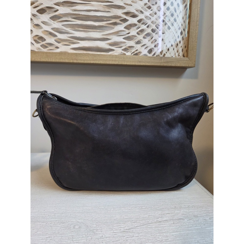 Vintage Coach Bag Needs Repair